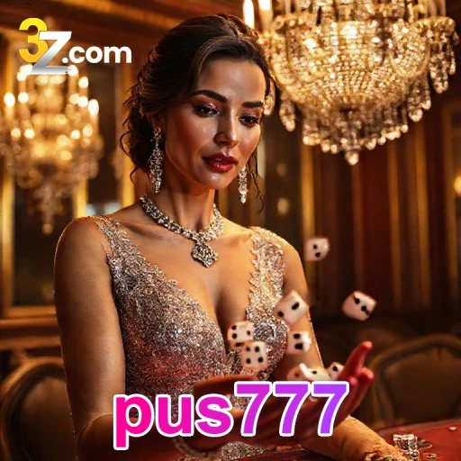 pus777 Jogos de caça-níqueis