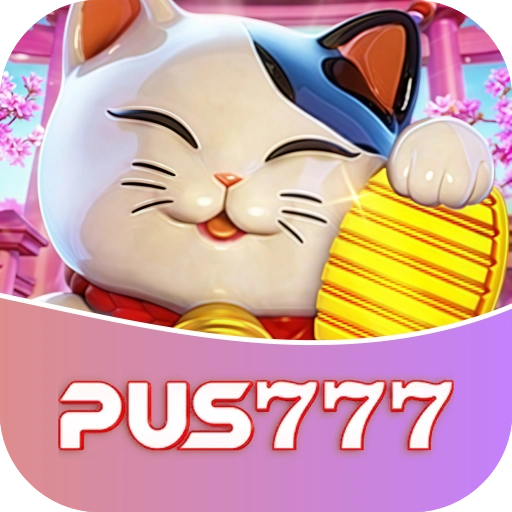 pus777 logo